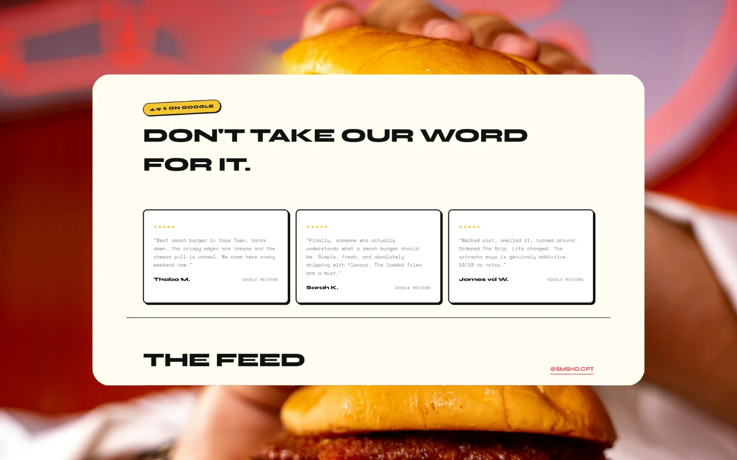SMSHD website screenshot 2